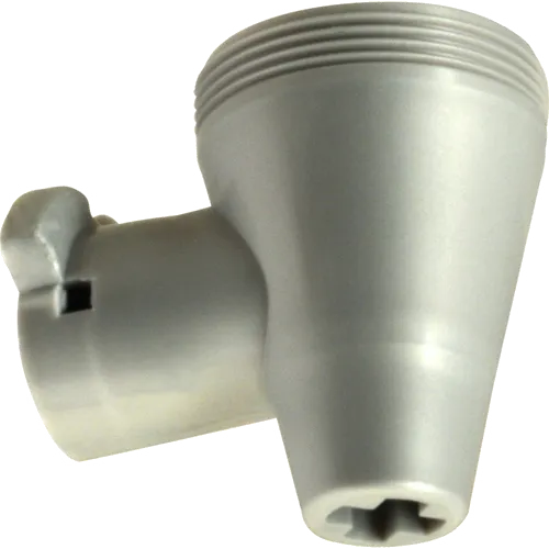 AllPoints 2762032 Beverage Dispenser Faucet Body, plastic