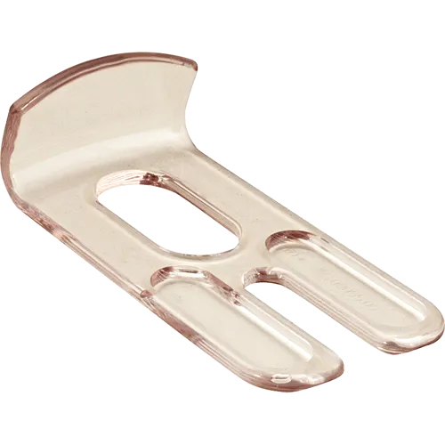 AllPoints 2762043 Beverage Dispenser Faucet Guard, 4" x 9"