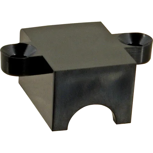 AllPoints 2762045 Bottom Insert, black plastic