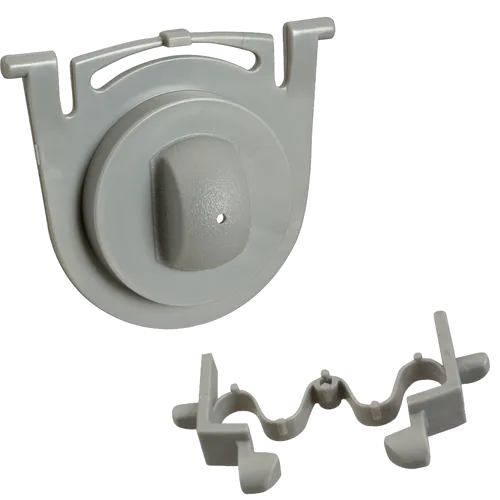 AllPoints 2762047 Plug & Lock Kit (Plastic)