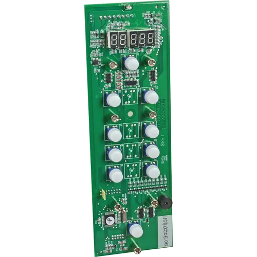 AllPoints 2762069 Control Board, 10-Key