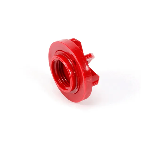 AllPoints 281113 Spray Head, red, small hole