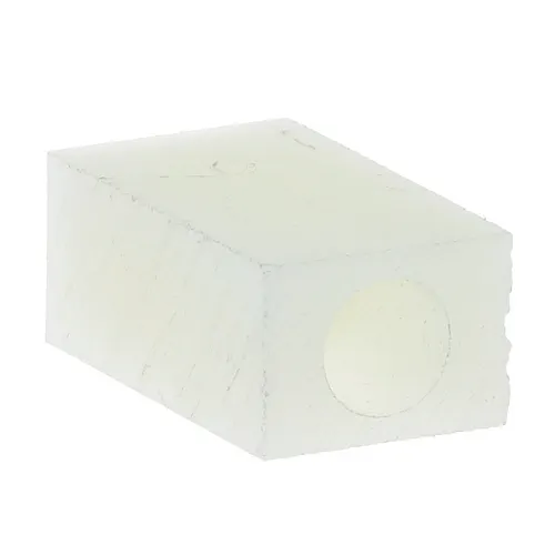 AllPoints 281165 Support Block, for door magnet
