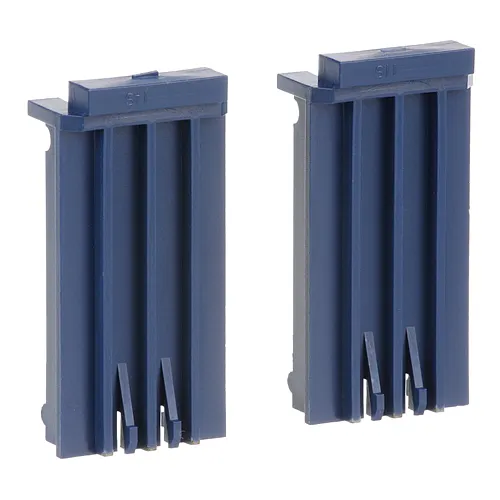 AllPoints 281169 Slide Bar Insert, 3-1/8" x 1-1/2"