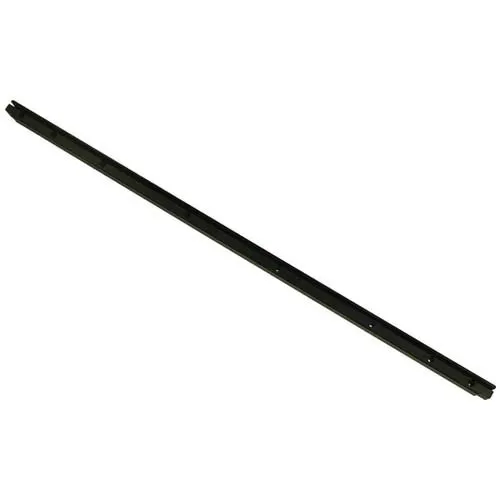 AllPoints 281245 Door Guide, 27" x 3/4" x 3/4"