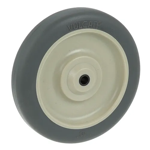 AllPoints 281308 Wheel, replacement for casters, 5" dia.