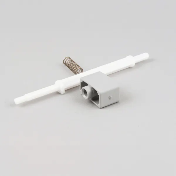 AllPoints 281863 Pin Assembly, includes: shaft