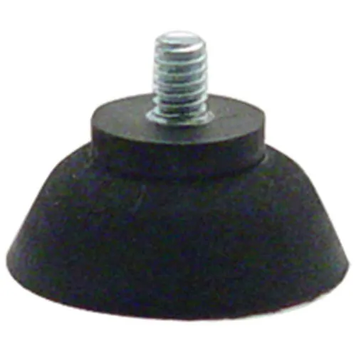 AllPoints 282172 InstaCut 3.5 foot, suction rubber