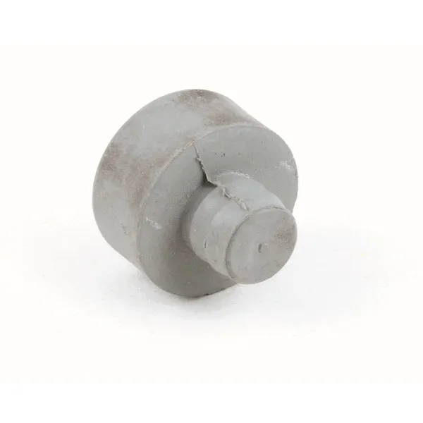 AllPoints 282272 Foot, Rubber (Push-On)