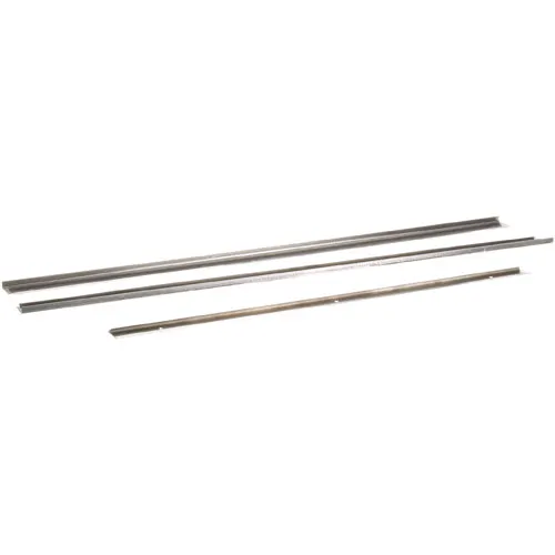 AllPoints 321025 Door Gasket, set, 27-3/4"