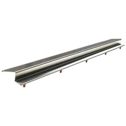 AllPoints 321051 Center Door Trim Assembly