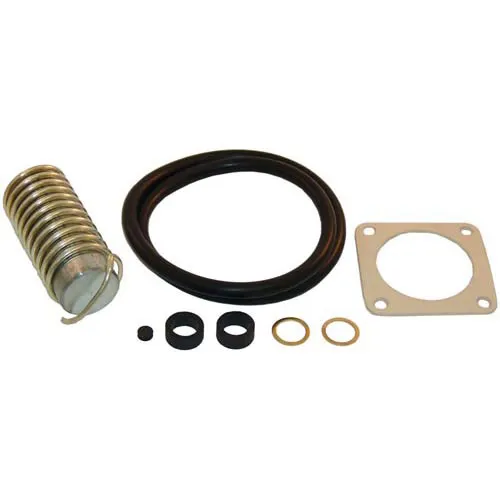 AllPoints 321063 Hardware