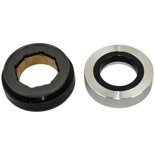 AllPoints 321086 Pump Seal, 2 piece, 1" ID
