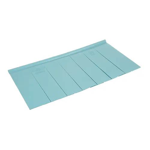 AllPoints 321097 Curtain, 3/4", standard