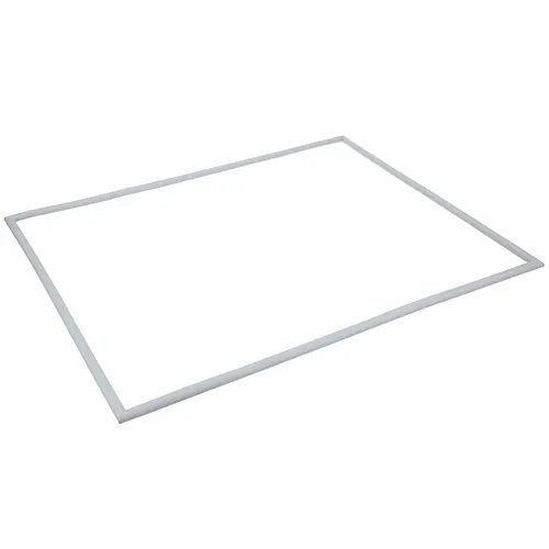 AllPoints 321162 Door Gasket, 30-1/2" x 24", rubber