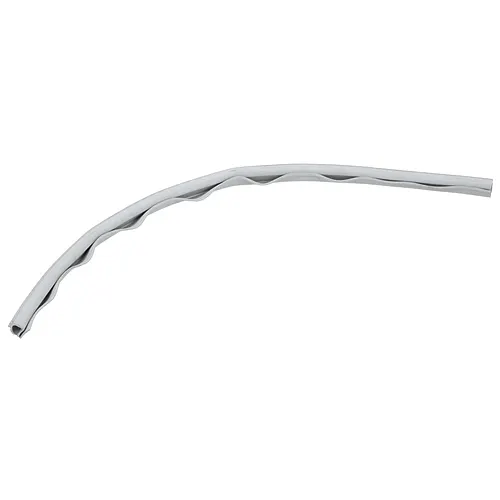 AllPoints 321211 Door Gasket, 3/4" WIDE x 9/16" H