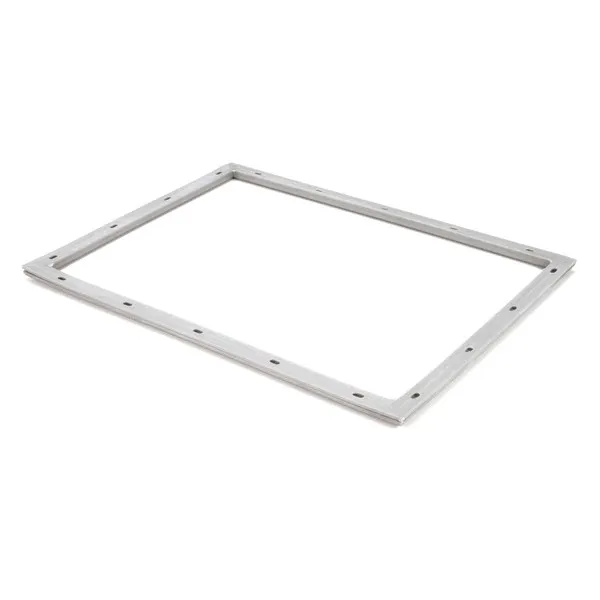 AllPoints 321223 Door Gasket, 15-1/2" x 11-1/2"
