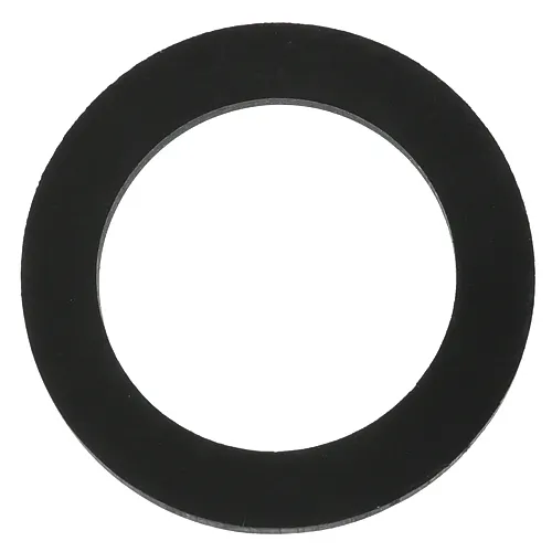 AllPoints 321248 Overflow Washer, 1-1/2" NPS