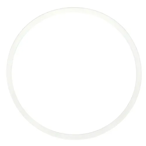 AllPoints 321272 Tank Lid Gasket, 5-5/8" OD x 5-1/4" ID