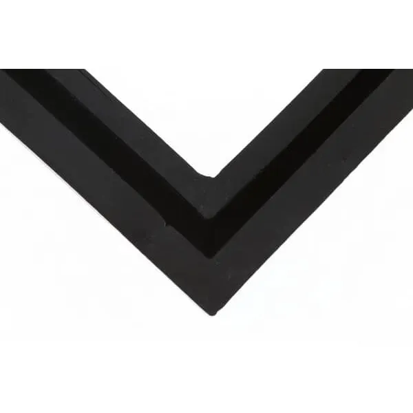 AllPoints 321493 Door Gasket, 15-5/8" x 18-1/2"