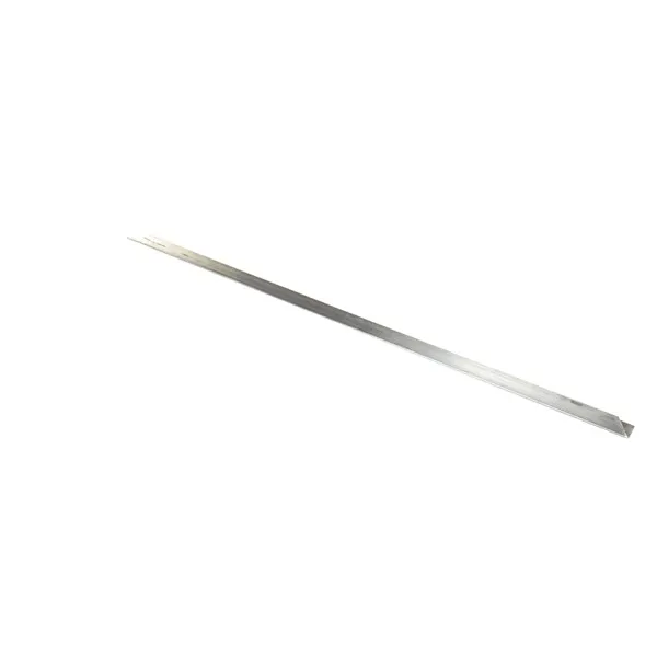 AllPoints 321610 Bottom Door Seal, 31-1/2", holes