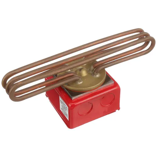 AllPoints 341035 Heating Element, without cut out
