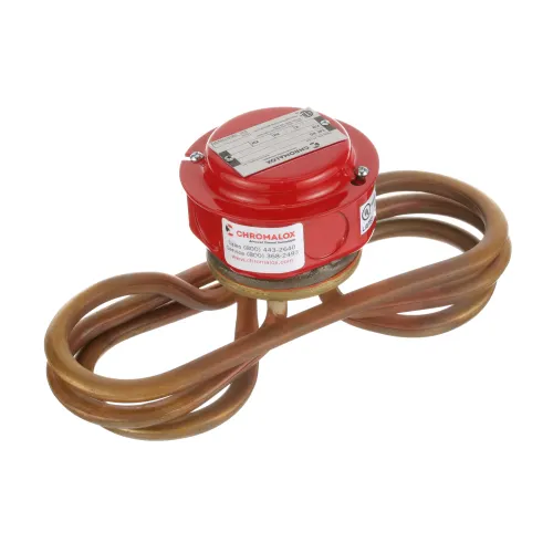 AllPoints 341039 Heating Element, without cut out