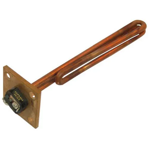 AllPoints 341056 Booster Heater Element, 1-3/4" OC, 208V/60/1