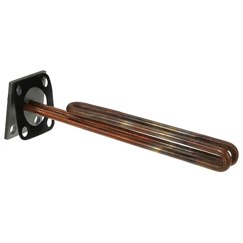 AllPoints 341057 Booster Heater Element, 1-3/4" OC, 240V/60/1