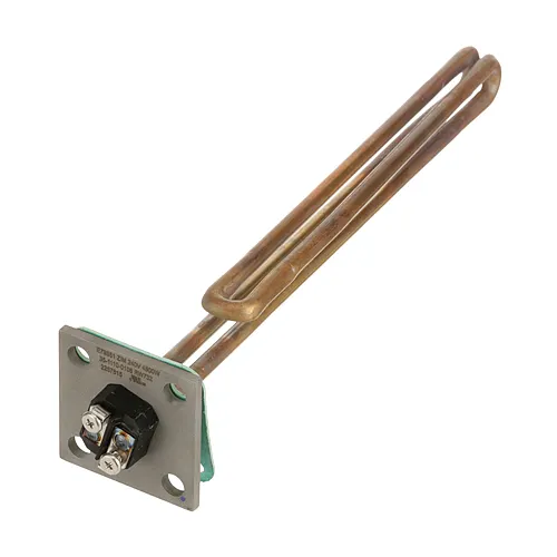 AllPoints 341063 Booster Heater Element, 1-3/4" OC, 240V/60/1