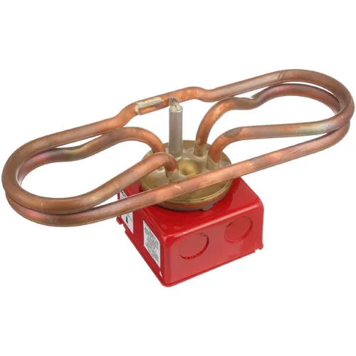 AllPoints 341080 Heating Element, with cut out
