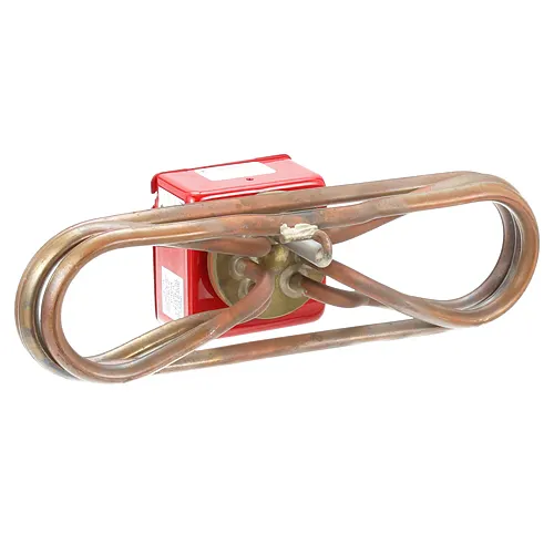 AllPoints 341125 Heating Element, with cut out