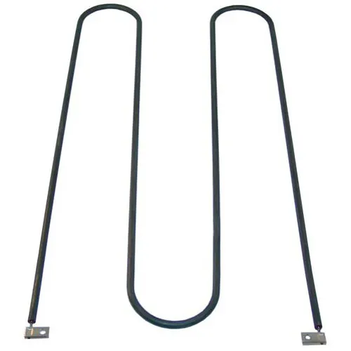 AllPoints 341193 Warmer Element, 18" x 8-1/2, 208V/60/1