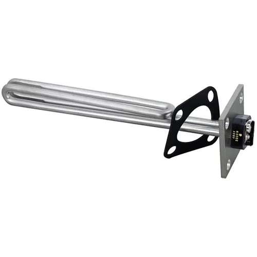 AllPoints 341299 Booster Heater Element, 1-3/4" OC, 480V/60/3