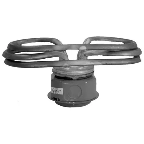 AllPoints 341300 Heating Element, without cut out