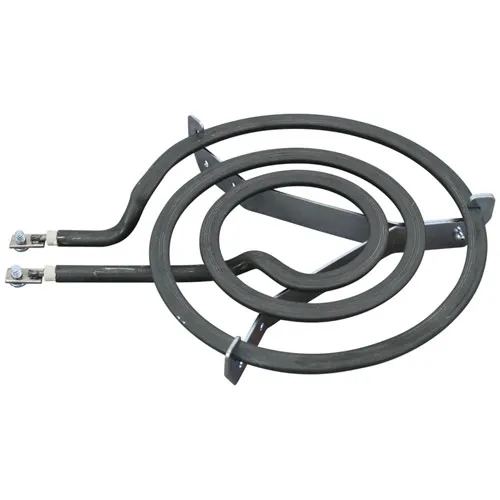 AllPoints 341457 Warmer Element, 6" dia., 240V/60/1