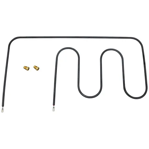 AllPoints 341497 Warmer Element, 20" x 11", 120V/60/1