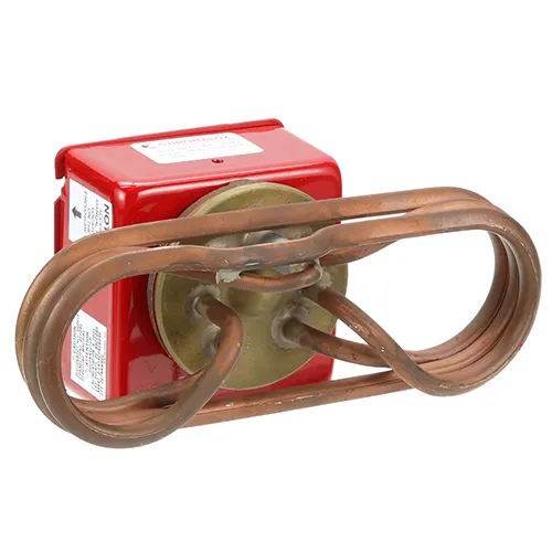 AllPoints 341530 Heating Element, with cut out