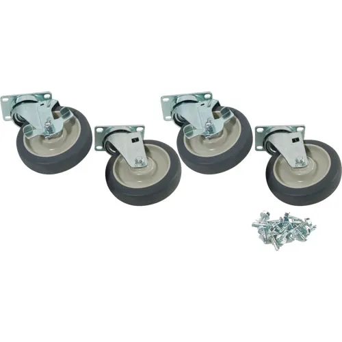 AllPoints 35792 Casters