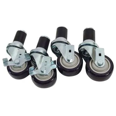 AllPoints 35804 Casters