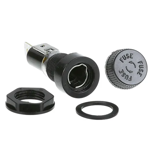AllPoints 381124 Fuse Holder, bussman, 15 amp