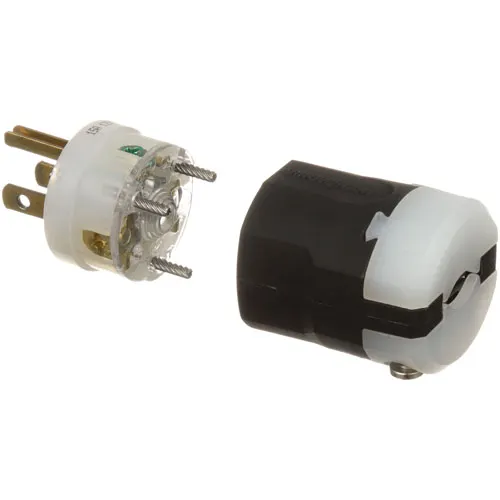 AllPoints 381268 Electrical Plug