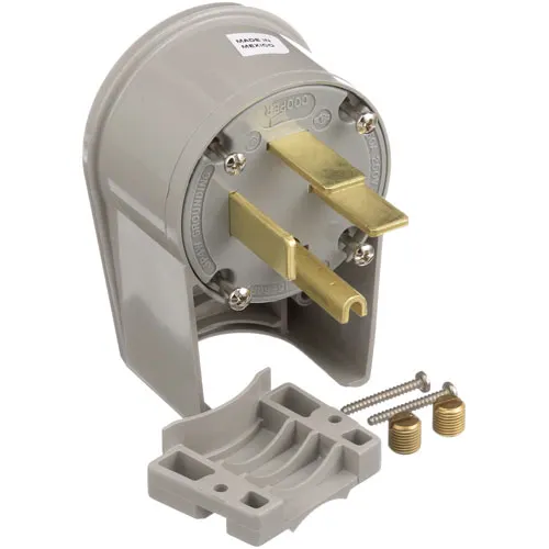 AllPoints 381276 Electrical Plug