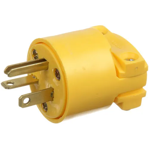 AllPoints 381317 Electrical Plug