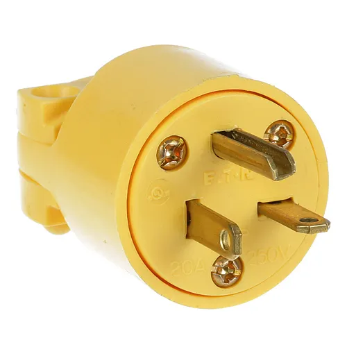 AllPoints 381318 Electrical Plug
