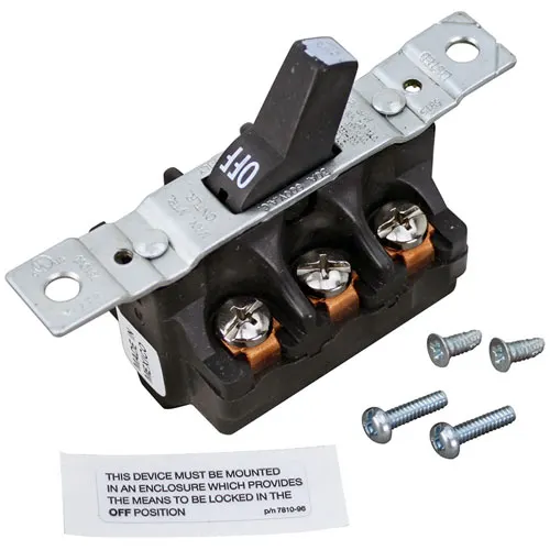 AllPoints 421036 Electrical Contactor