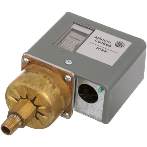 AllPoints 421055 Pressure Regulator