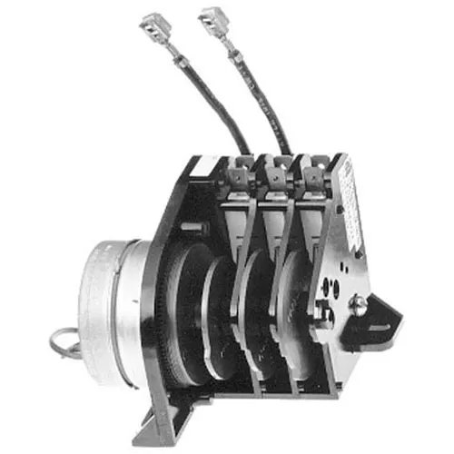 AllPoints 421199 Dishwasher Timer, replaces Jackson: 170600