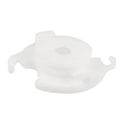 AllPoints 42485 Whipper Chamber Receptacle
