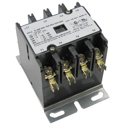 AllPoints 441073 Electrical Contactor